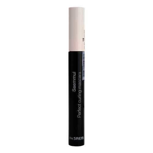 Тушь для ресниц The Saem Saemmul Perfect Curling Mascara 8 г в МейТан
