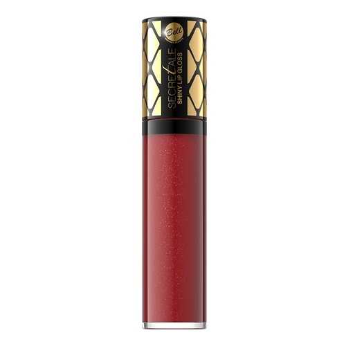 Блеск для губ BELL SECRETALE Shiny Lip Gloss 06 4 мл в МейТан