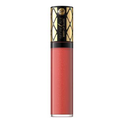 Блеск для губ BELL SECRETALE Shiny Lip Gloss 07 4 мл в МейТан