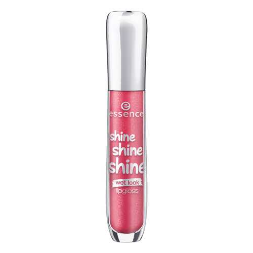 Блеск для губ essence Shine Shine Shine 20 Strawberry Red в МейТан