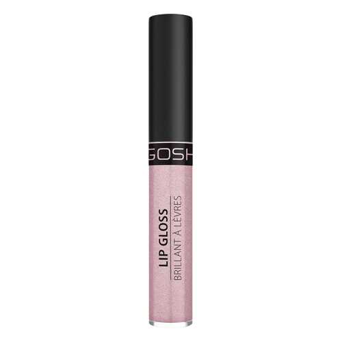 Блеск для губ Gosh Lip Gloss 0022 в МейТан