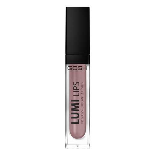 Блеск для губ Gosh Lumi Lips Lip Gloss 006 ILY 6 мл в МейТан