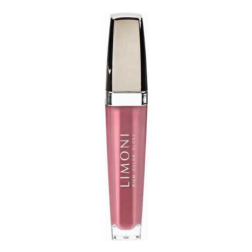 Блеск для губ Limoni Rich Color Gloss тон 104 7,5 мл в МейТан