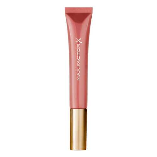 Блеск для губ Max Factor Colour Elixir 15 Nude Glory 9 мл в МейТан