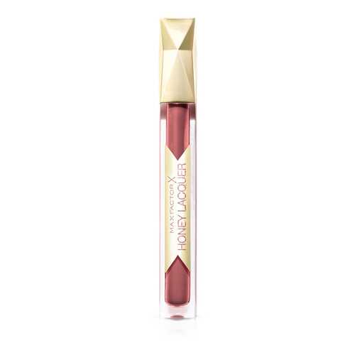 Блеск для губ Max Factor Honey Lacquer 30 Chocolate Nectar, 3,8 мл в МейТан