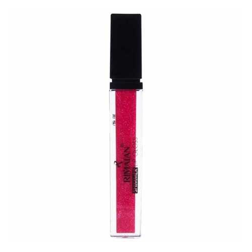 Блеск для губ Rimalan Shimmer Lip Gloss Сирень в МейТан
