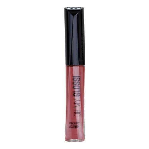 Блеск для губ Rimmel Oh My Gloss 330 Snog 6,5 мл в МейТан
