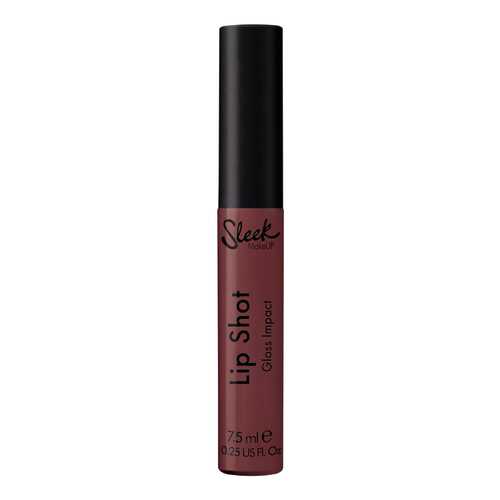 Блеск для губ Sleek MakeUP Lip Shot Gloss Impact 1187 Ready Or Not 7,5 мл в МейТан