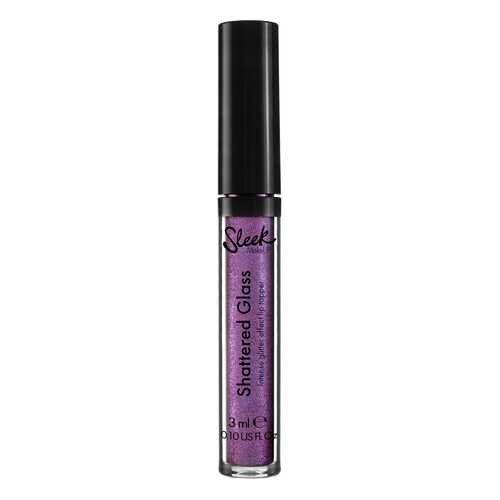 Блеск для губ Sleek MakeUP Shattered Glass Usual Tricks 3 мл в МейТан