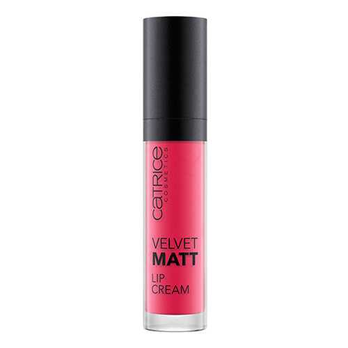 Губная помада CATRICE Velvet Matt Lip Cream, 120 в МейТан