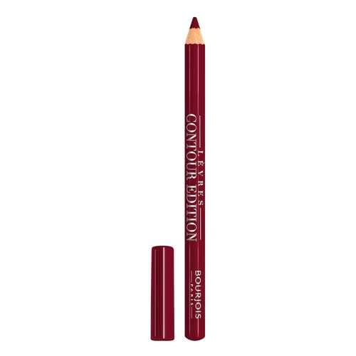 Карандаш для губ Bourjois Levres Contour Edition №09 Plum It Up в МейТан