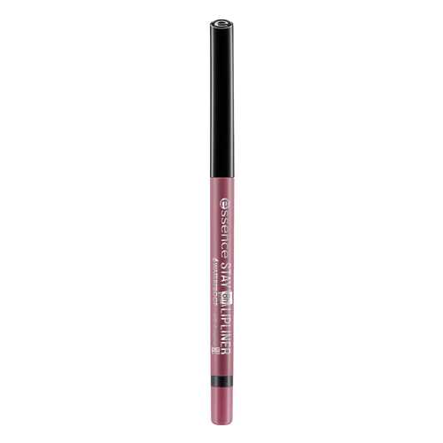 Карандаш для губ essence stay 8h waterproof lipliner тон 07 в МейТан