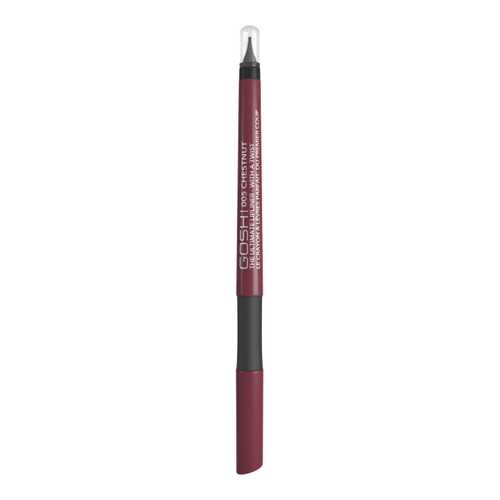 Карандаш для губ Gosh The Ultimate Lipliner-With a Twist в МейТан