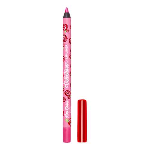 Карандаш для губ Lime Crime Velvetines Plastic в МейТан