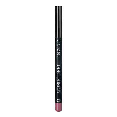 Карандаш для губ Limoni Perfect Lipliner тон 13 1,14 г в МейТан