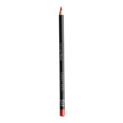 Карандаш для губ MAKEOVER PARIS PL07 Orange в МейТан