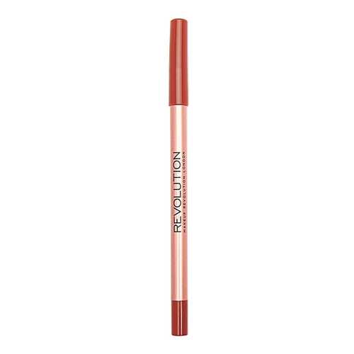 Карандаш для губ Makeup Revolution Renaissance Lipliner Prime 5 г в МейТан