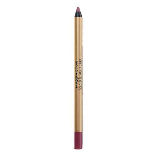 Карандаш для губ MAX FACTOR Colour Elixir Lip Liner №06 Mauve Moment в МейТан