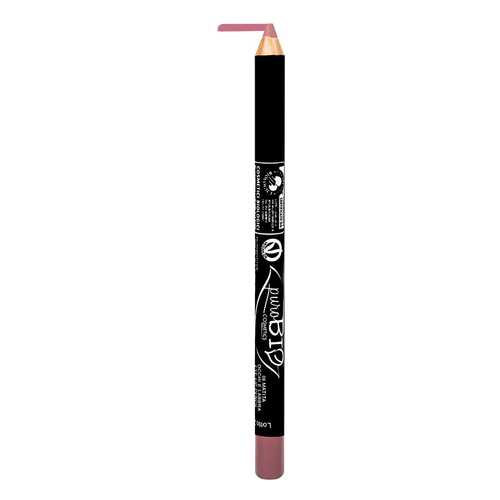 Карандаш для губ PuroBIO Eye & Lip Liner 08 Pink 1,3 г в МейТан