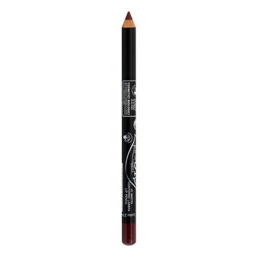 Карандаш для губ PuroBIO Eye & Lip Liner 41 Purple 1,3 г в МейТан