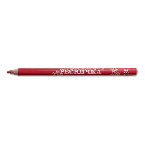 Карандаш для губ Ресничка тон 339 в МейТан