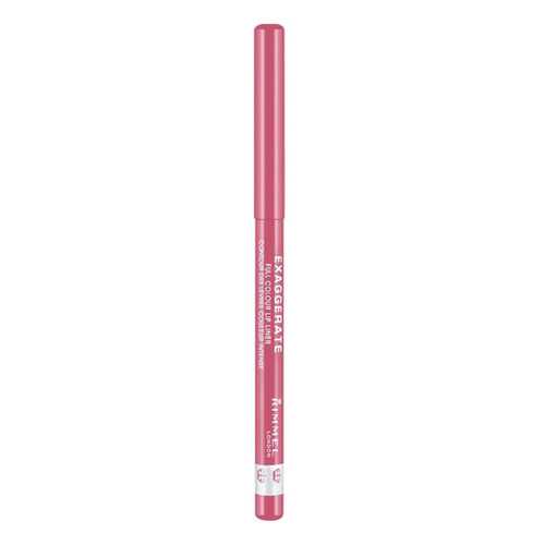 Карандаш для губ RIMMEL Exaggerate Automatic Lip Liner 101 You’re All Mine 0,25 г в МейТан