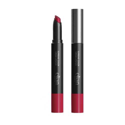 Кремовая губная помада Elian Russia Supreme Color Creme Lipstick 44 Dragon Berry в МейТан