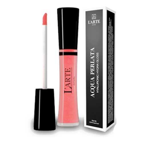 Larte del bello Блеск для губ Acqua Perlata тон 216 в МейТан
