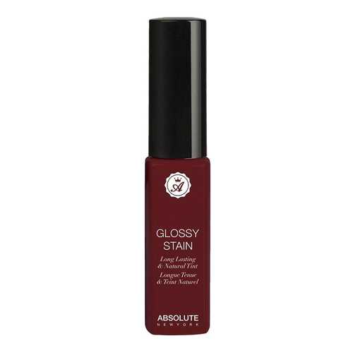 Помада Absolute New York Glossy Stain Heartbreaker в МейТан
