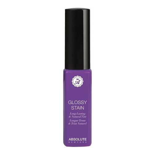 Помада Absolute New York Glossy Stain Private Party в МейТан