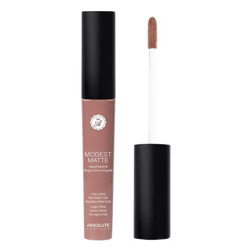 Помада Absolute New York Modest Matte Lacy 5 мл в МейТан