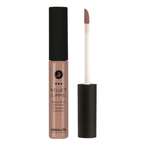 Помада Absolute New York Velvet Lippie Cashmere 6 мл в МейТан