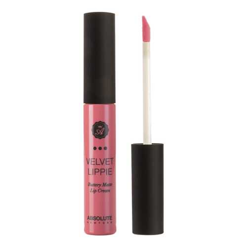 Помада Absolute New York Velvet Lippie Mull It Over 6 мл в МейТан