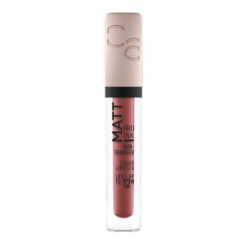 Помада CATRICE Matt Pro Ink Non-transfer Liquid Lipstick - 030 This Is Attitude в МейТан