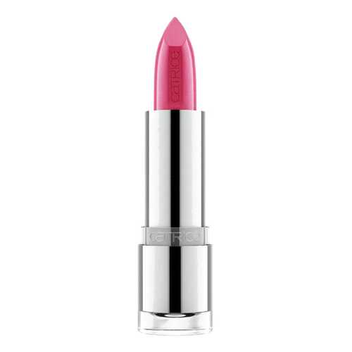 Помада CATRICE Prisma Chrome Lipstick 110 Rebellious Pink 3,5 г в МейТан