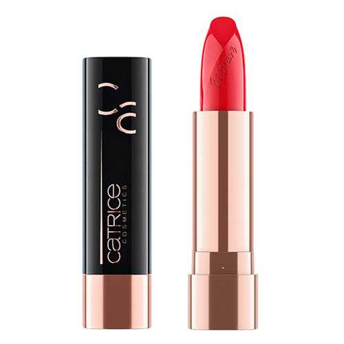 Помада для губ CATRICE Power Plumping Gel Lipstick, 120 Dont Be Shy клюквенный в МейТан