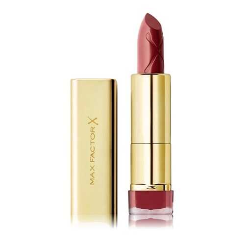 помада для губ Colour elixir увлажняющая тон 120 в МейТан