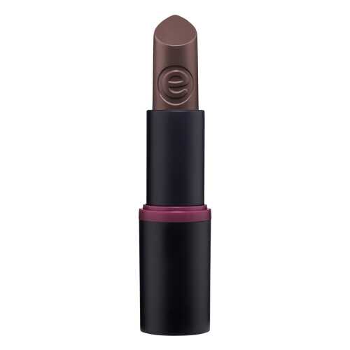 Помада essence Ultra last instant colour lipstick 15 Burgundy spirit 3,5 г в МейТан