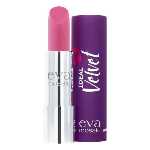 Помада Eva Mosaic Ideal Velvet 12 в МейТан