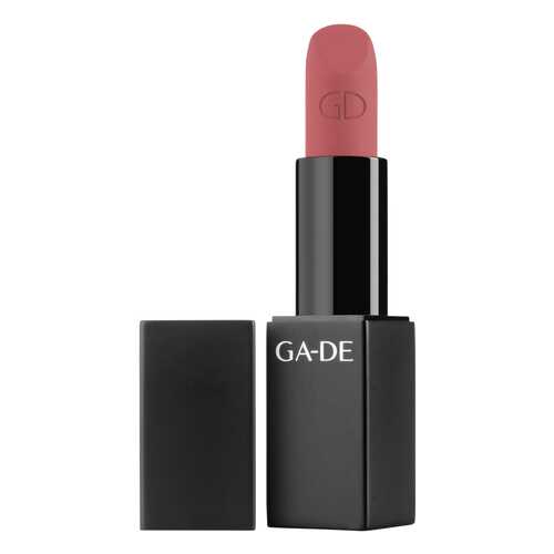 Помада Ga-De Velveteen Pure Matte Lipstick 753 Retro Rose 4 г в МейТан