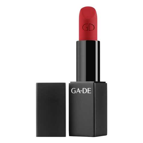Помада Ga-De Velveteen Pure Matte Lipstick 758 Iconic Red 4 г в МейТан
