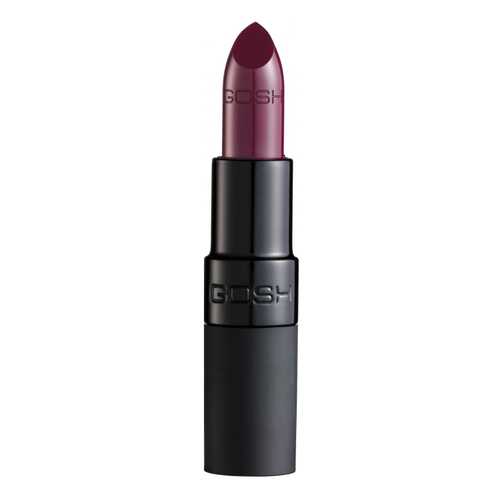 Помада Gosh Velvet Touch Lipstick Matt тон 008 Plum 4 гр в МейТан