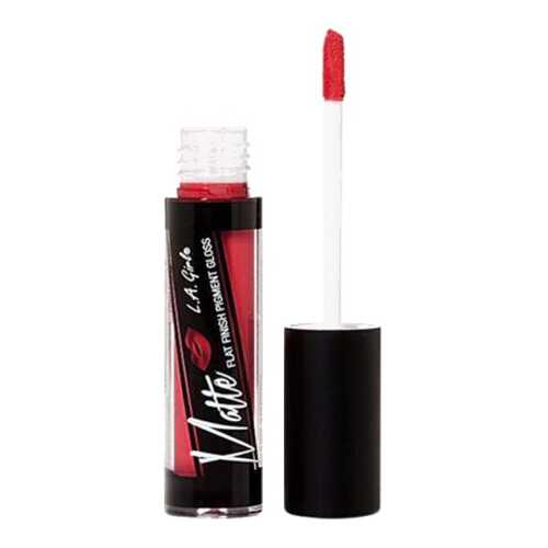 Помада L.A. GIRL Matte Pigment Gloss Obsess 5 г в МейТан