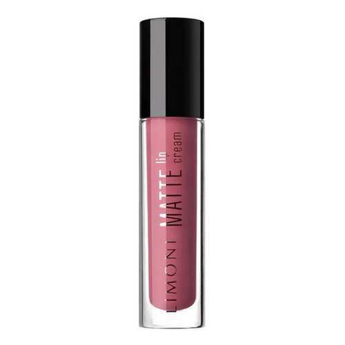 Помада Limoni Matte Lip Cream 06 4,5 г в МейТан