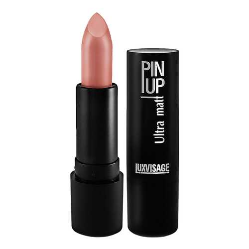 Помада LUXVISAGE PIN UP ultra matt 513-Kim в МейТан