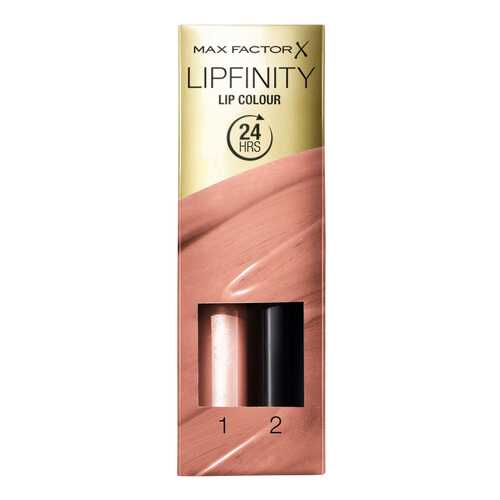 Помада MAX FACTOR Lipfinity Lip Colour 006 Always Delicate в МейТан
