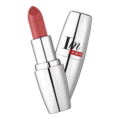 Помада Pupa Im 112 Rose Nude 3,5 г в МейТан