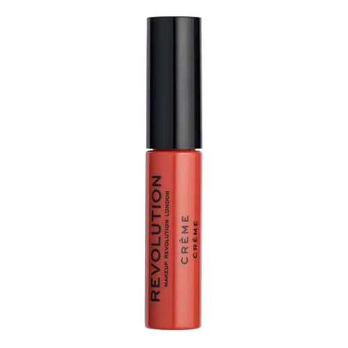 Помада Revolution Makeup London Creme 107 RBF 3 мл в МейТан