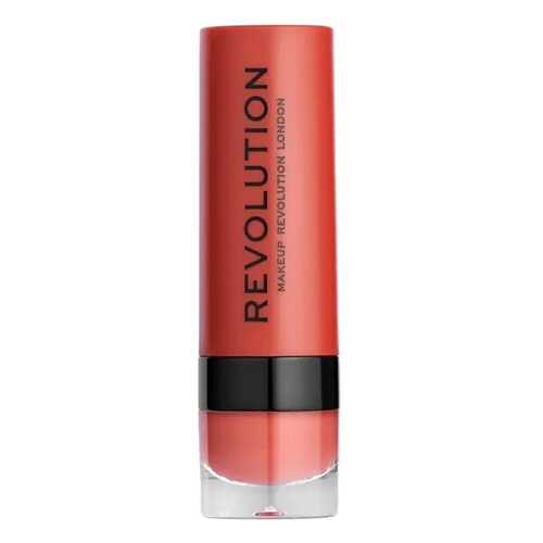 Помада Revolution Makeup Matte Lipstick 107 RBF 3,5 г в МейТан