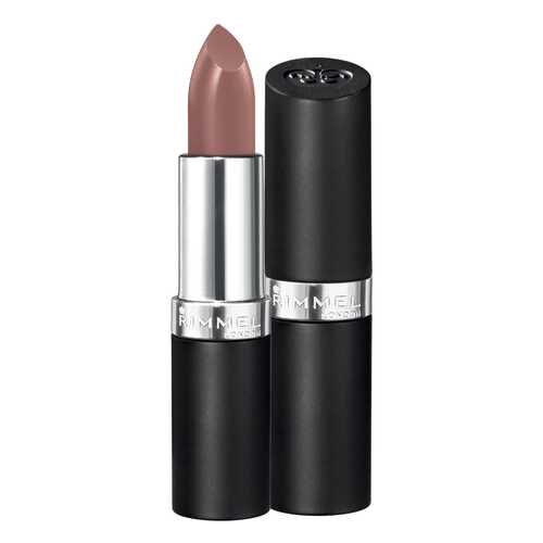 Помада Rimmel Lasting Finish 710 Get Dirty 4 г в МейТан